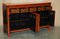 Vintage Chinese Lacquered Sideboard 15