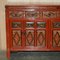 Vintage Chinese Lacquered Sideboard 3