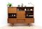 Vintage Teak Sideboard von Elliotts of Newbury 2