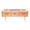Sideboard in the style of Ico Parisi, 1960s 1