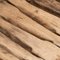 Rustikaler handgefertigter traditioneller Holzstuhl, 1930er 15