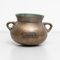 Vintage Traditional Spanish Bronze Pot, 1950s, Image 13