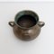 Pot Traditionnel Vintage en Bronze, Espagne, 1950s 7