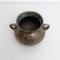 Vintage Traditional Spanish Bronze Pot, 1950s 7