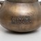 Pot Traditionnel Vintage en Bronze, Espagne, 1950s 12