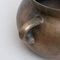Vaso vintage tradizionale in bronzo, Spagna, anni '50, Immagine 10