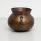 Pot Vintage en Bronze, Espagne, 1950s 8