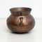 Traditional Spanish Vintage Bronze Pot, 1950s, Image 12