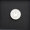 Adrian After Marcel Duchamp, Artwork Style Mid-Century, 2020, Rotorelief, Encadré 8