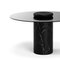 Castore Marble Dining Table by Angelo Mangiarotti for Karakter, Image 2