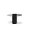 Castore Marble Dining Table by Angelo Mangiarotti for Karakter 5