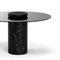 Castore Marble Dining Table by Angelo Mangiarotti for Karakter 4