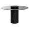 Castore Marble Dining Table by Angelo Mangiarotti for Karakter 1