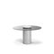 Castore Marble Dining Table by Angelo Mangiarotti for Karakter 8