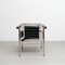 LC1 Chair by Le Corbusier for Cassina 2