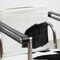 Chaise LC1 par Le Corbusier pour Cassina 6