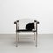 Chaise LC1 par Le Corbusier pour Cassina 5