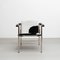 LC1 Chair by Le Corbusier for Cassina 5