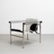 LC1 Chair by Le Corbusier for Cassina 18