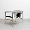 LC1 Chair by Le Corbusier for Cassina, Image 18