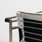 Chaise LC1 par Le Corbusier pour Cassina 13