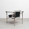 Chaise LC1 par Le Corbusier pour Cassina 3