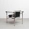 LC1 Chair by Le Corbusier for Cassina 3