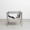 LC1 Chair by Le Corbusier for Cassina 4
