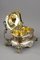 English Silver-Gilt and Agate Inkstand, 1830 19