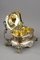 English Silver-Gilt and Agate Inkstand, 1830, Image 19