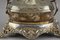 English Silver-Gilt and Agate Inkstand, 1830 3