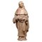 Saint Erasmus Statue aus Stein, 17. Jh 1