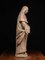 17th Century Saint Erasmus Stone Statue 3