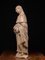 17th Century Saint Erasmus Stone Statue 7