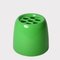 Mid-Century Italian Pea Green Plastic Dedalo Umbrella Stand from Cattaneo, 1970s, Image 2