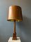 Large Vintage Eclectic Table Lamp, 1970s, Image 1