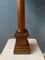 Large Vintage Eclectic Table Lamp, 1970s, Image 7
