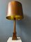 Large Vintage Eclectic Table Lamp, 1970s 5