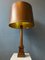 Large Vintage Eclectic Table Lamp, 1970s, Image 5
