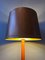 Large Vintage Eclectic Table Lamp, 1970s 4