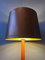 Large Vintage Eclectic Table Lamp, 1970s, Image 4