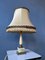 Art Deco Style Table Lamp with Marble Base, 1970s 7