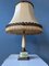 Art Deco Style Table Lamp with Marble Base, 1970s 5
