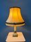 Art Deco Style Table Lamp with Marble Base, 1970s 4