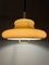 Vintage Mushroom Pendant Lamp from Herda, 1970s 5