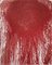 Hermann Nitsch, Untitled, 2014, Acrylic on Canvas 1