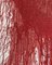 Hermann Nitsch, Untitled, 2014, Acrylic on Canvas 3