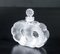Perfume Bottle with Flowers from Lalique, Image 4