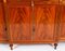 Flame Mahogany Sideboard by William Tillman, 1980s, Image 9