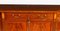 Flame Mahogany Sideboard by William Tillman, 1980s 6